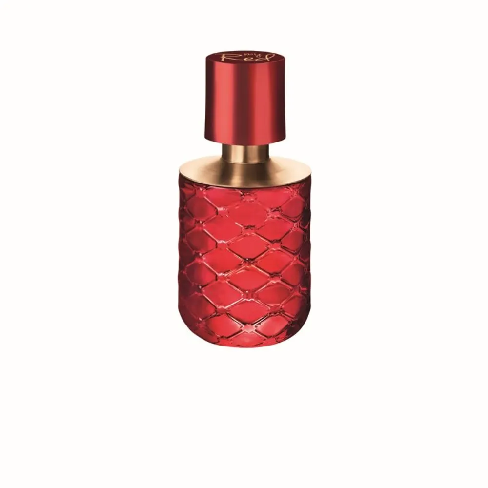 Oriflame My Red toaletna voda