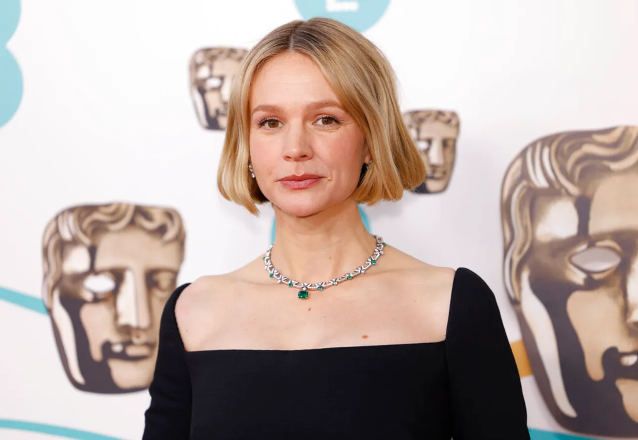 Bafta 2023