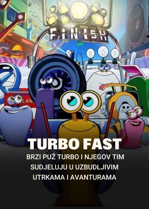 Turbo fast