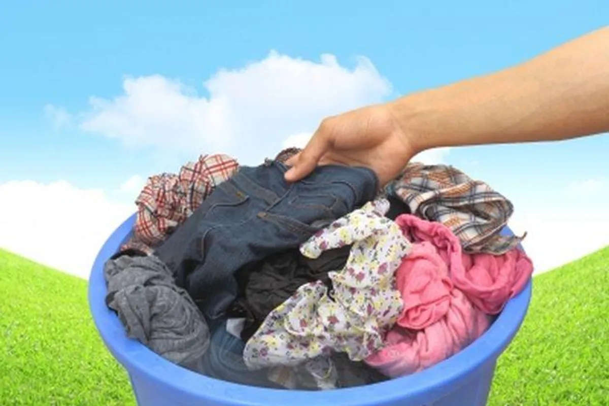 Savjeti kojih se valjda pridržavati kod pranja rublja