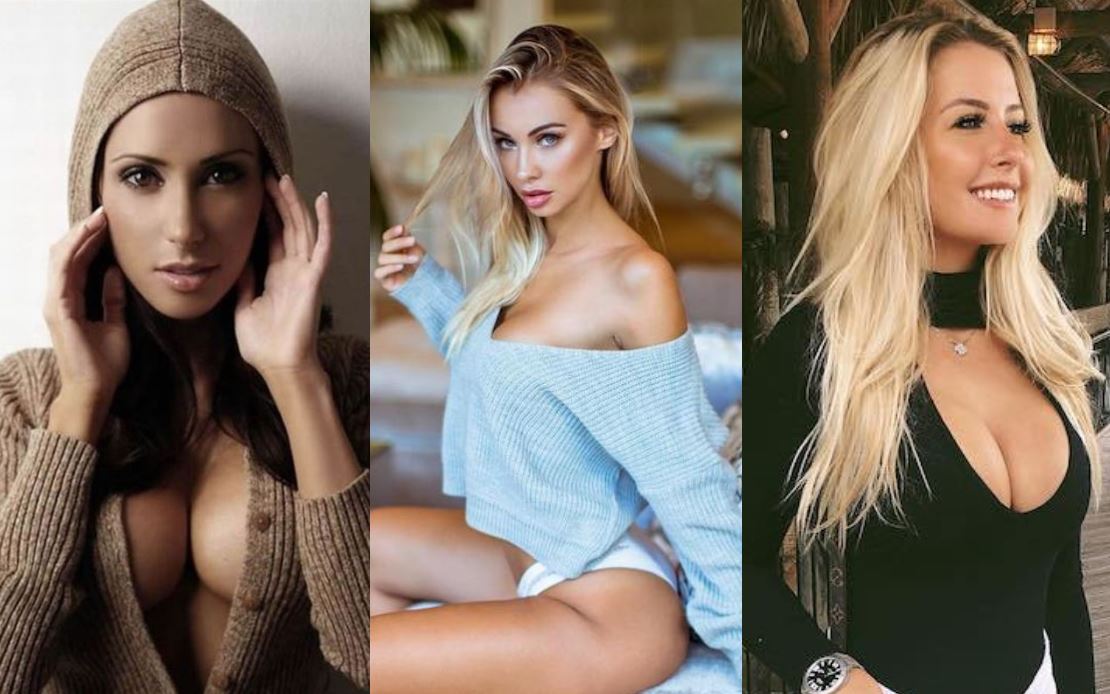 SEKSI STIL ZA ZIMSKU PREDIGRU: Ove će vas fotografije ostaviti bez daha