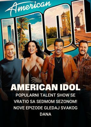 American IDol