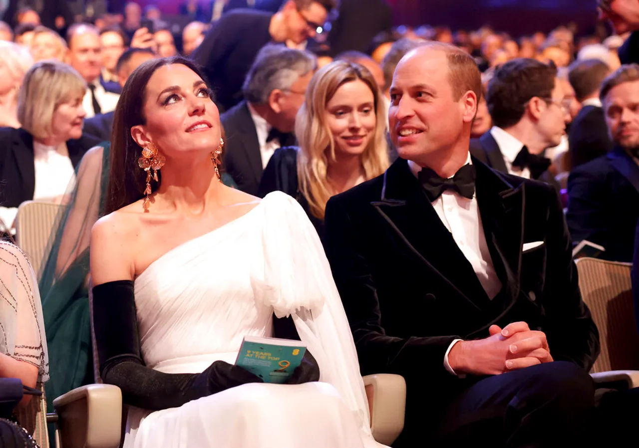 Bafta 2023