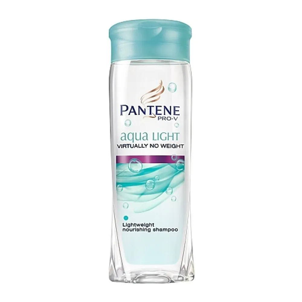 Pantene Pro-V Aqua Light šampon
