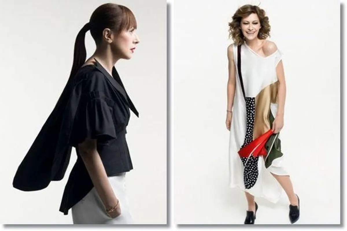Nova kampanja modnog dvojca I-GLE: Stvarne žene, stvarni život mode