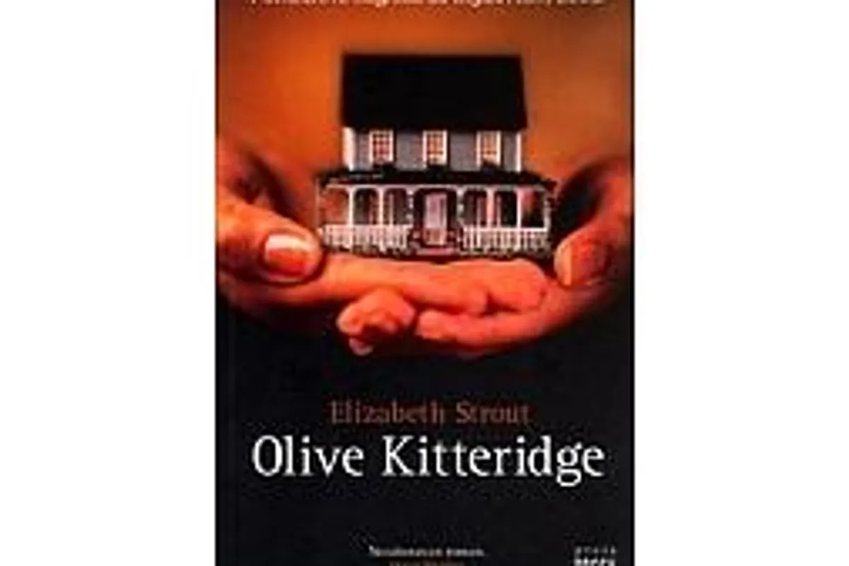 Knjiga tjedna: Olive Kitteridge