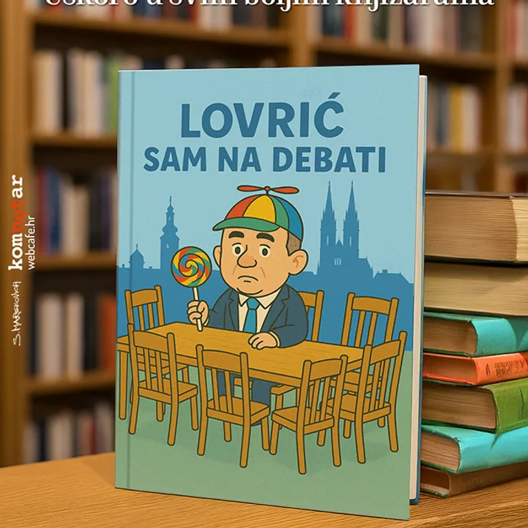 Komnetar