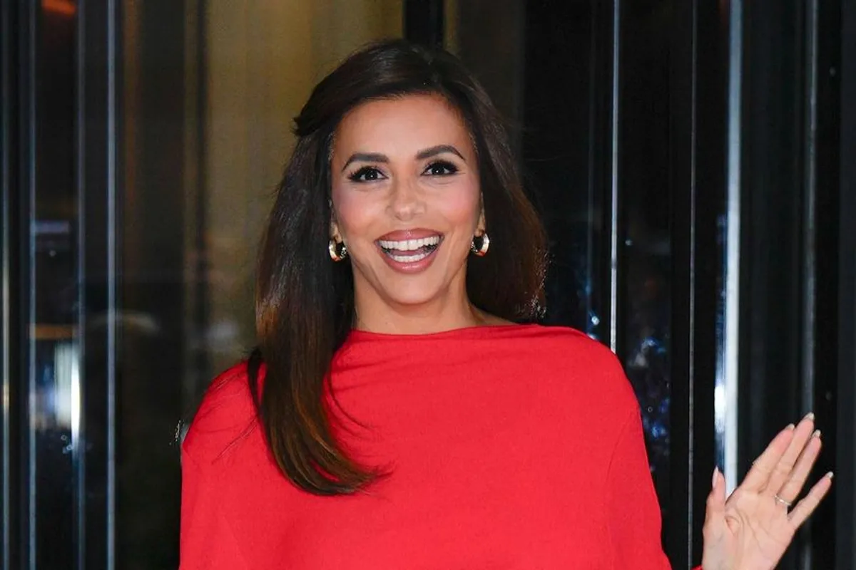 Eva Longoria