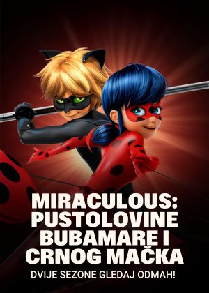 Miraculous