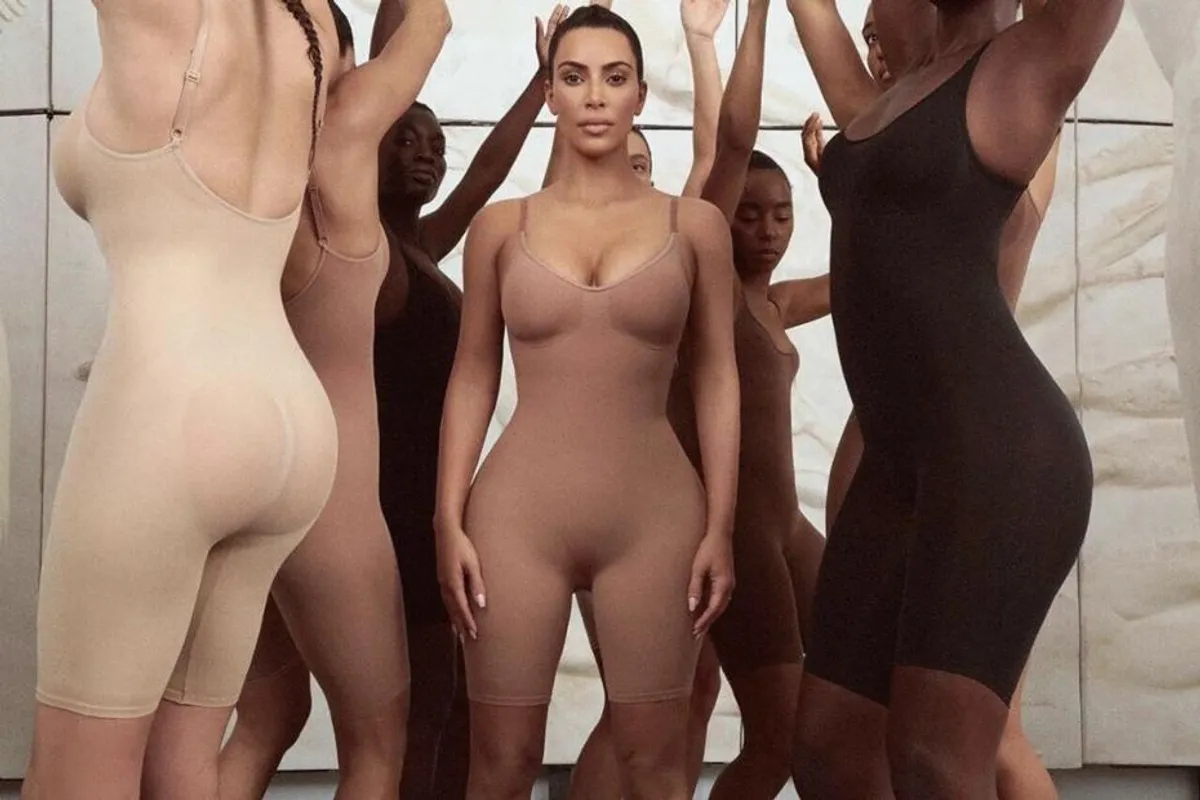 Kim Kardashian je pustila u prodaju novi shapewear, a evo što žene misle o njemu