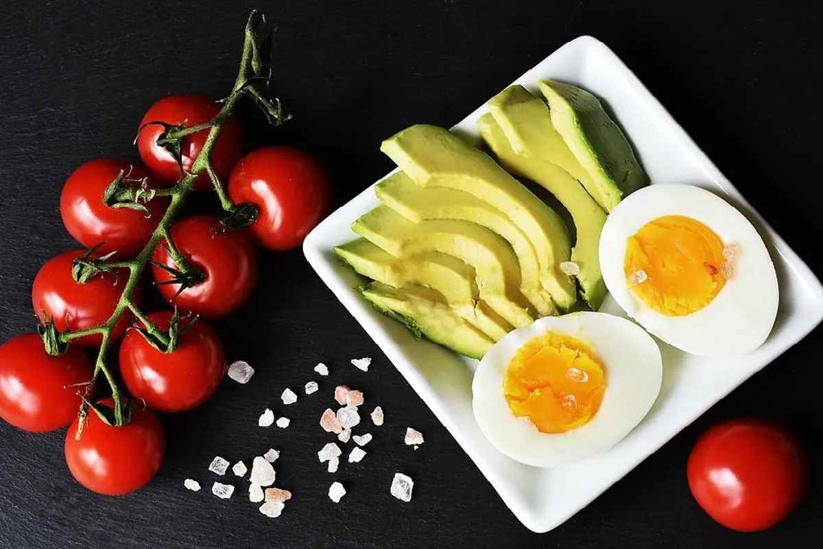Utječe li keto prehrana na razine kolesterola?