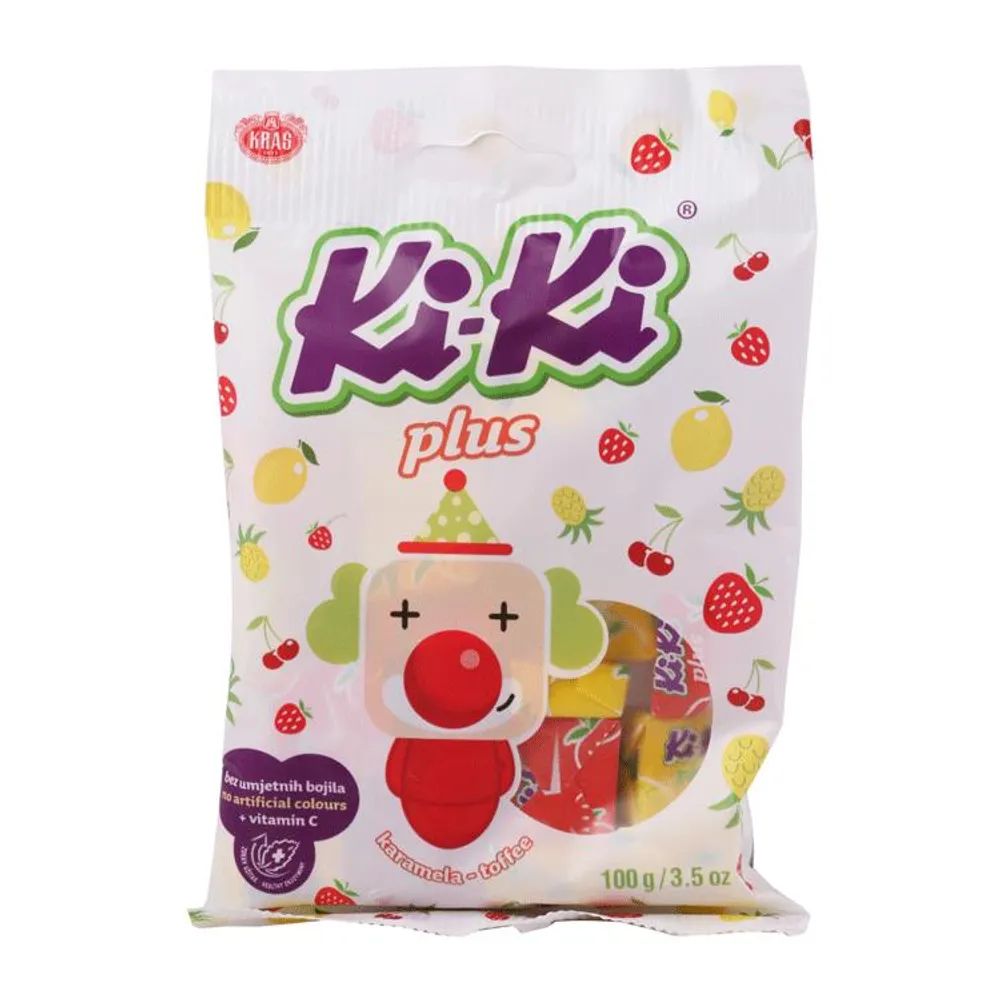 Ki - Ki bomboni 100 g