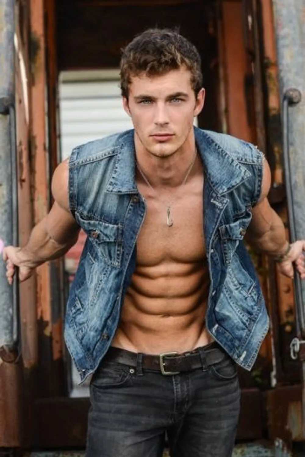 Christian Hogue