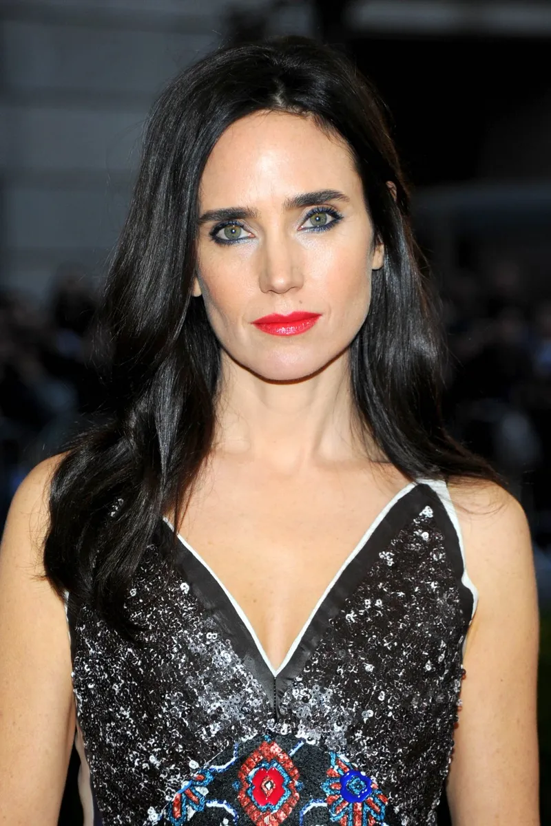 Jennifer Connelly