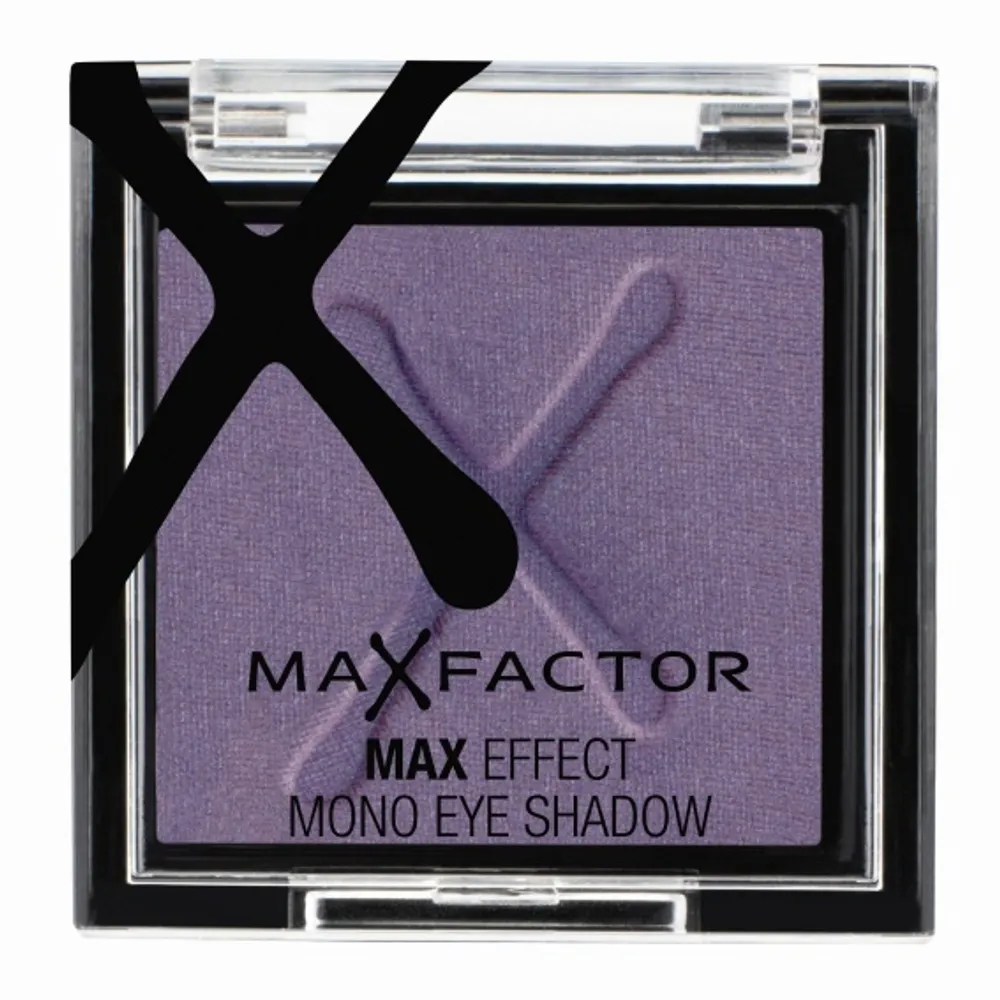 Max factor Max Colour Effect Mono Sjenilo