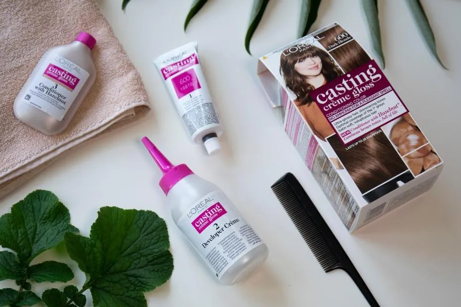 Recenzija: L'Oreal Paris Casting Creme Gloss boja za kosu bez amonijaka