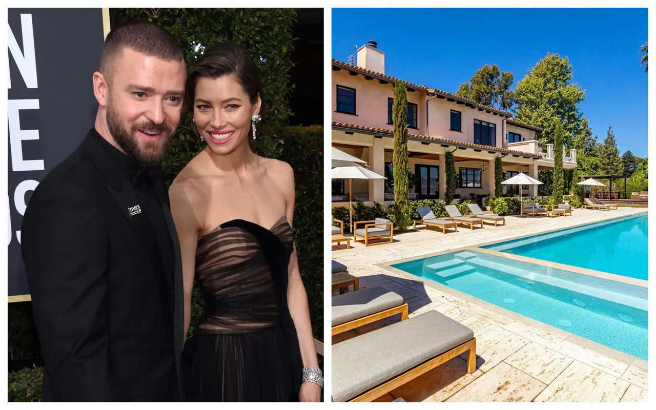 Justin Timberlake i Jessica Biel prodaju kuću (2).jpg