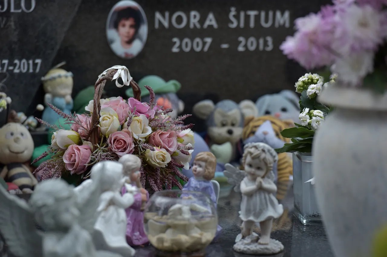 Sjećanje na Noru Šitum: prošlo je pet godina od smrti djevojčice zbog koje se ujedinila cijela Hrvatska