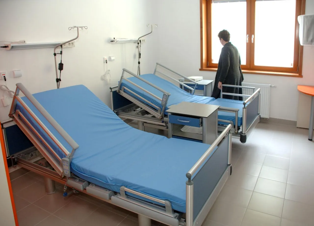 Koliko dugo Europljani ostaju u bolnici?