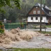 Hrvatska u pripravnosti zbog dolaska vodenog vala, Dunav prijeti. Građanima poslano upozorenje