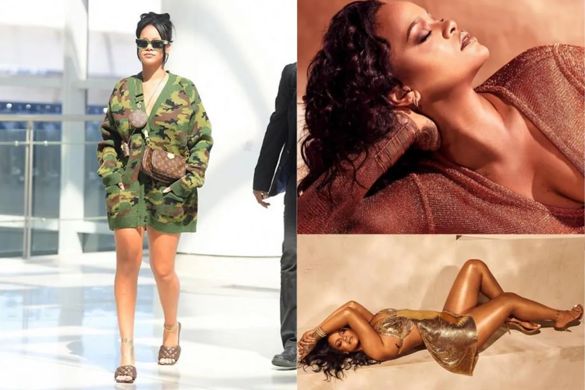 Rihanna predstavila nove highlightere: Nama se sviđaju, a tebi?