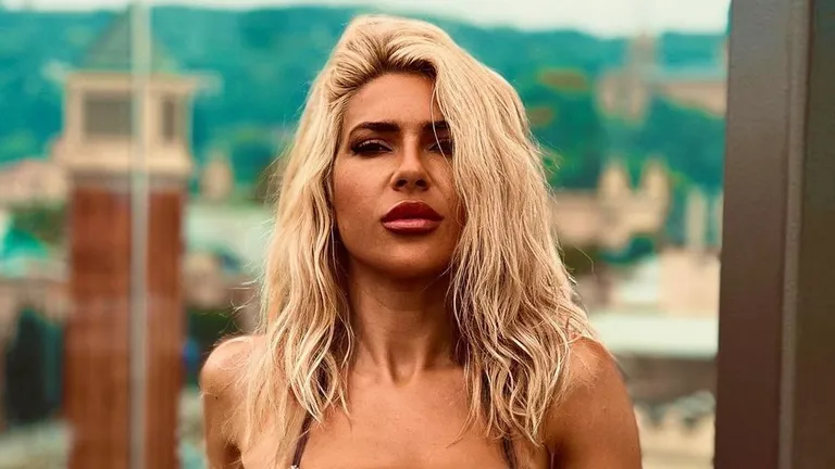 Jovana Jeremić u emisiji šokirala izjavama o seksu i muškarcima