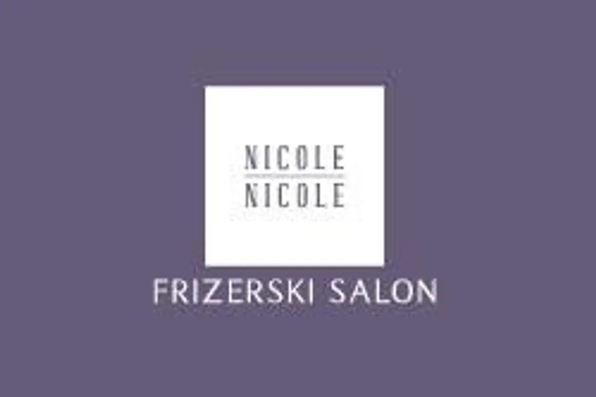 Frizerski salon tjedna: Nicole-Nicole