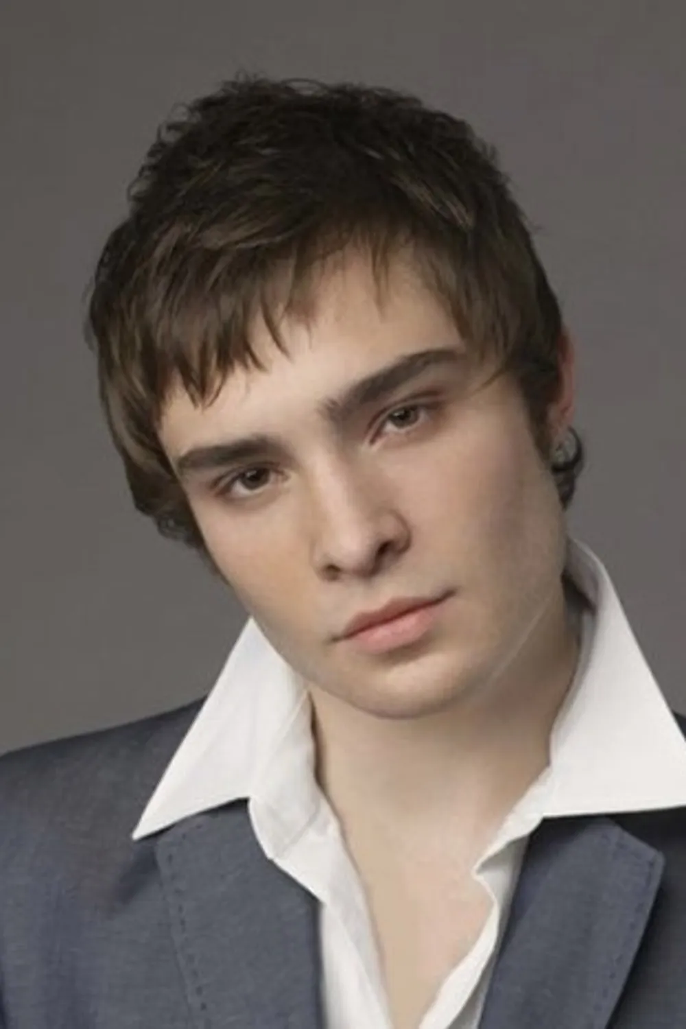 Ed Westwick