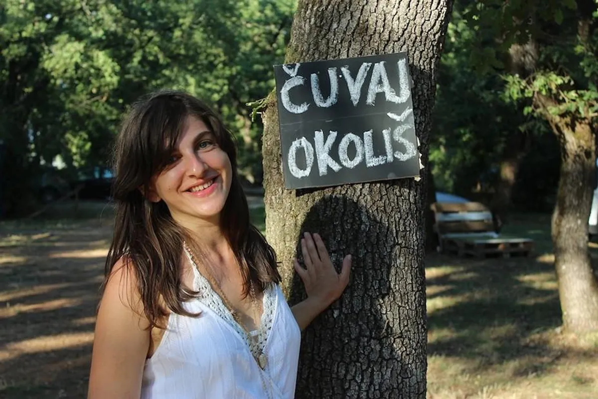 Anamarija Prgomet pokretačica je Zero Waste pokreta u Hrvatskoj, a otkrila mi je kako izgleda njezin život bez otpada