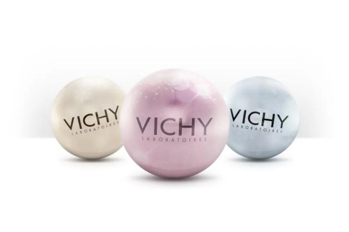 Vichy: Blagdanski poklon za idealnu kožu