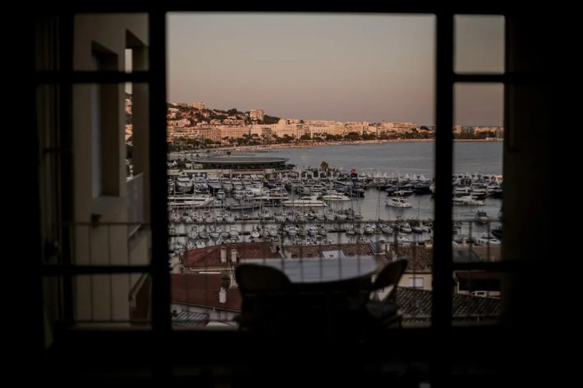 Cannes: Drugo ime za luksuz