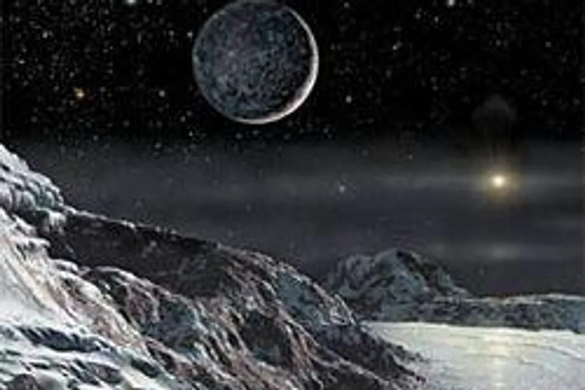Pluton u Jarcu - počinje proces promjene svjetskog poretka moći