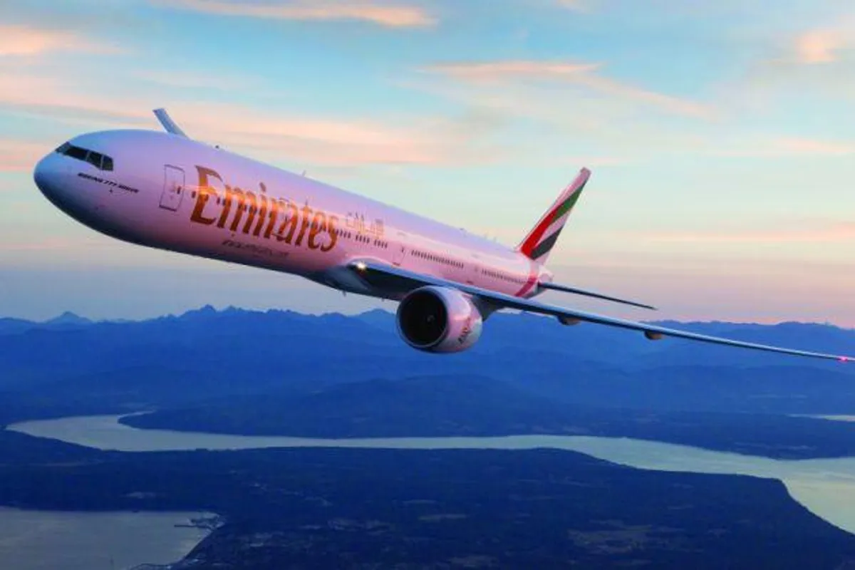 Počelo je odbrojavanje do dolaska aviokompanije Emirates u Zagreb