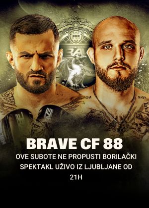 Brave 88