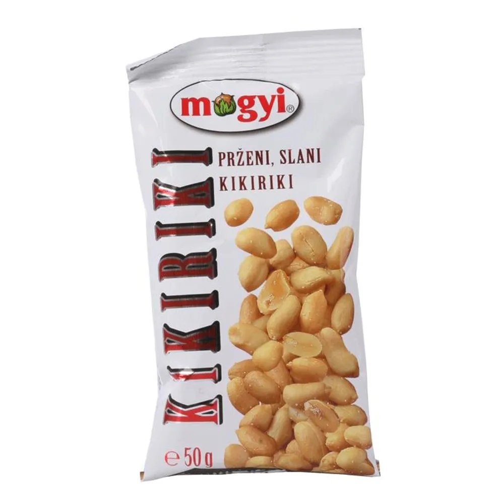 Kikiriki 50 g Mogyi