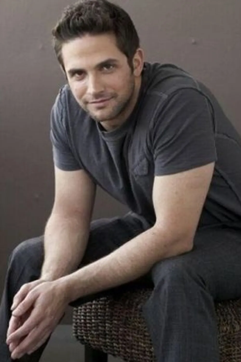 Brandon Barash