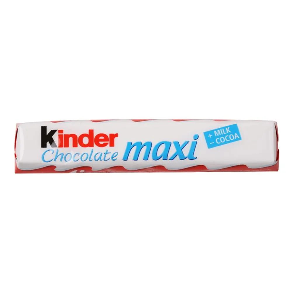 Kinder Maxi desert 21 g