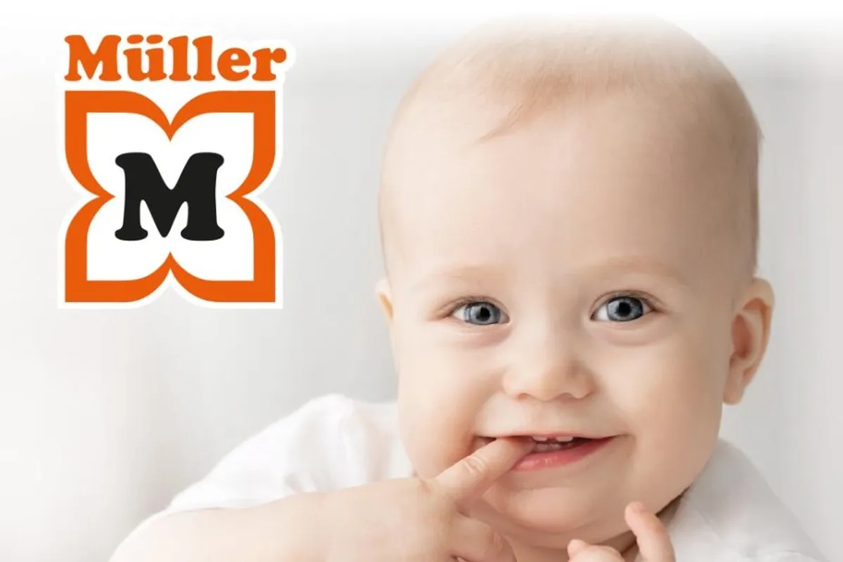 Dan beba u Mülleru s nevjerojatnim popustima