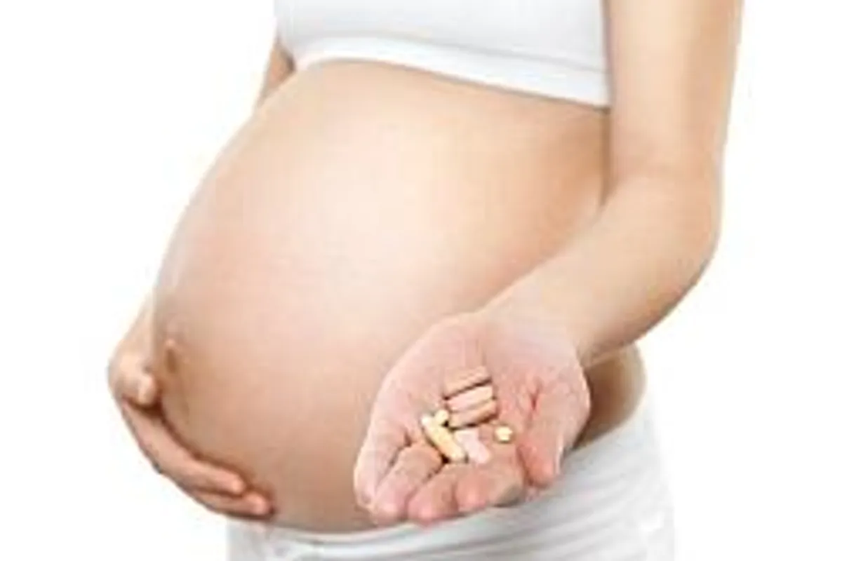 Folna kiselina - ključna za zdravlje nerođenih beba