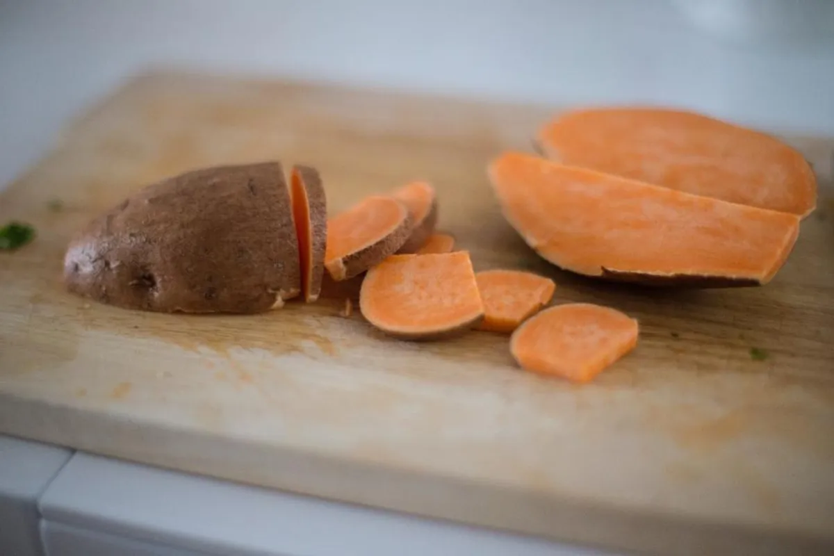 Batat vs. krumpir: Evo u čemu je razlika (to jest što je zdravije i zašto)