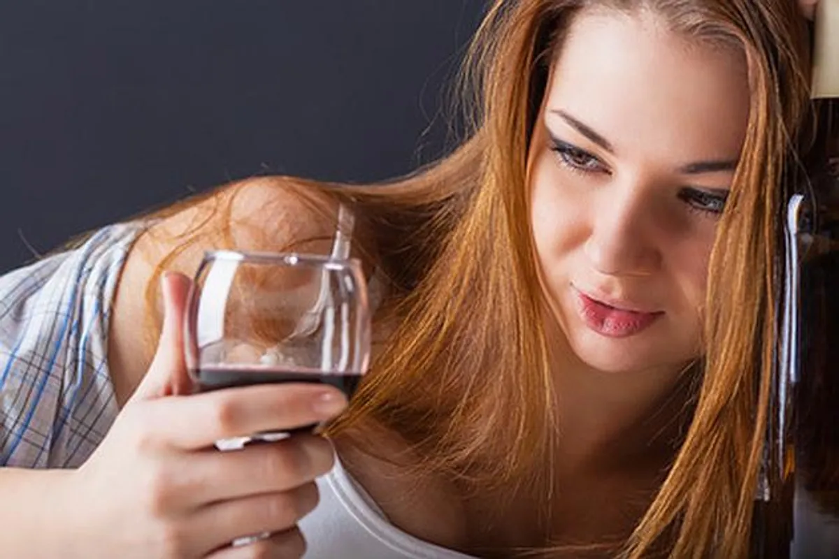 Oslabljuje li alkohol vaš imunitet?