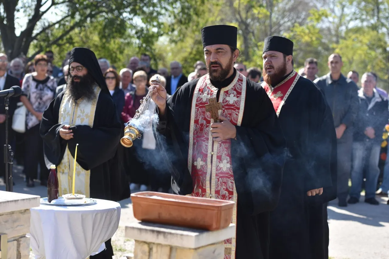 Održana komemoracija u spomen na srpske civile ubijene nakon vojno-redarstvene akcije Oluja
