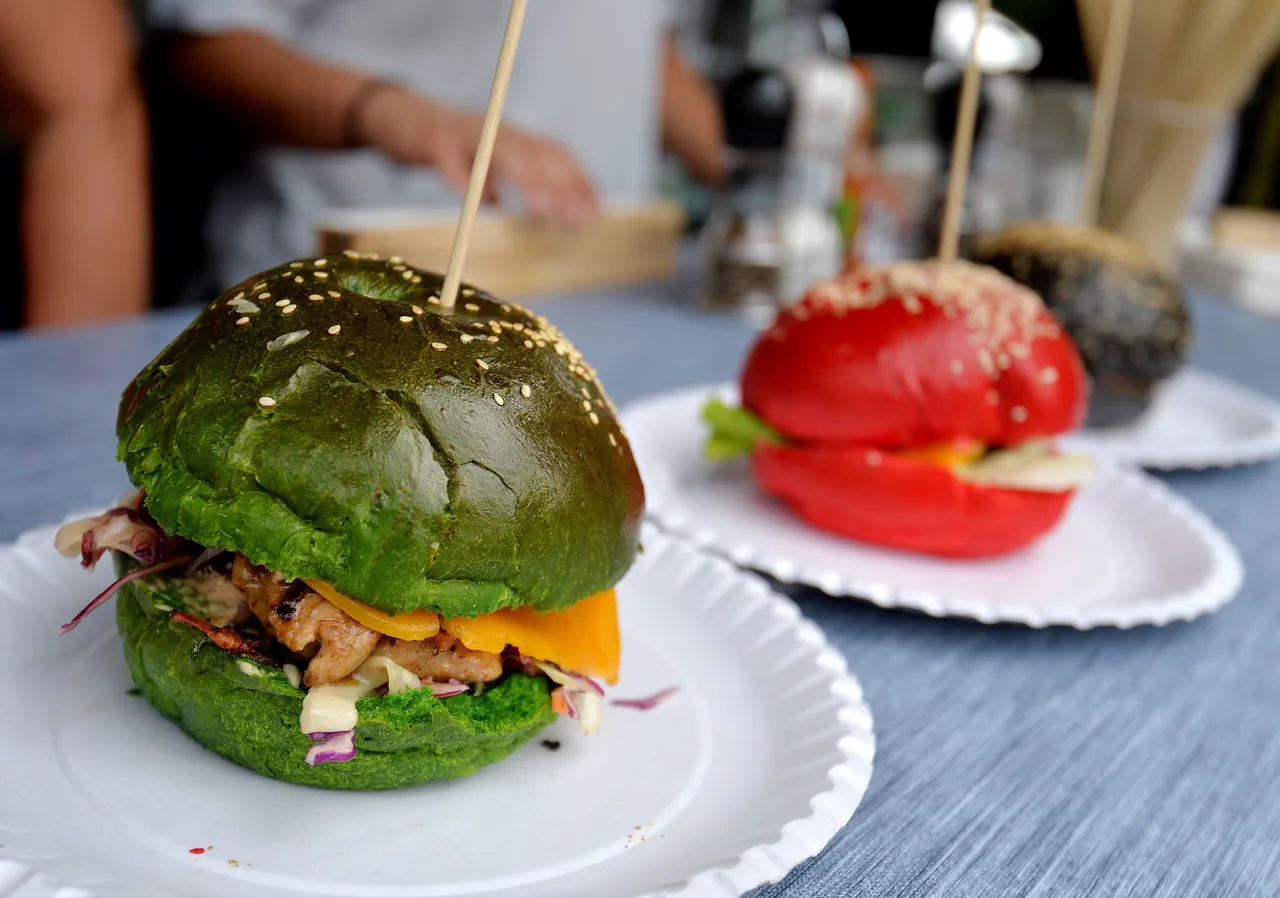 Zagreb Burger Fest