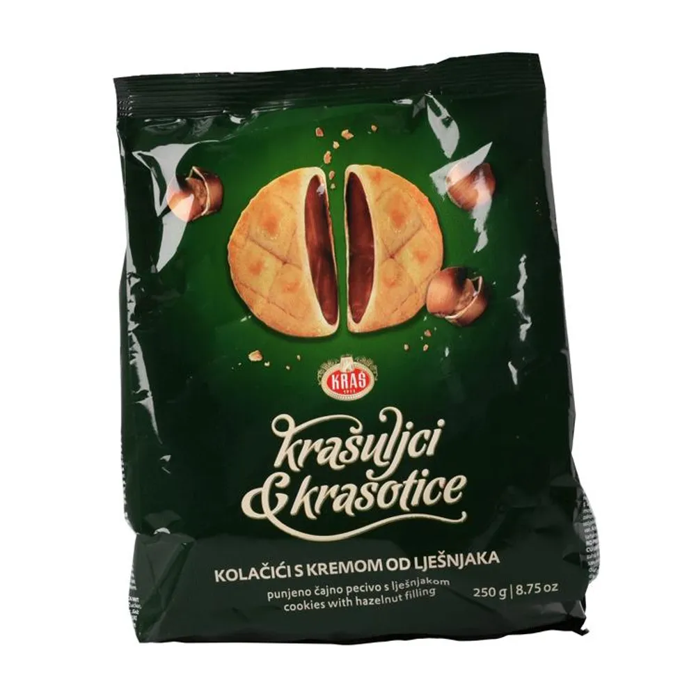 Krašotice finesa 250 g