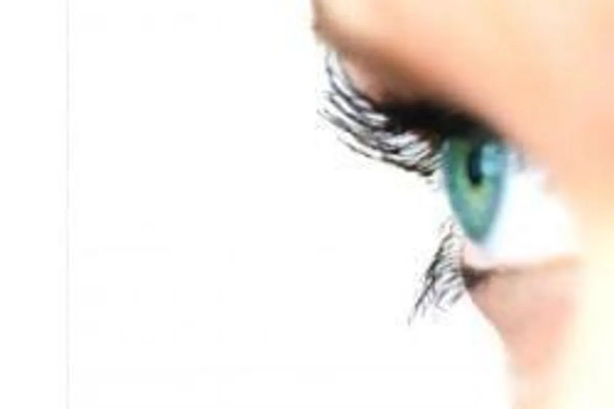 Istaknite ljepotu očiju i laserskim skidanjem dioptrije