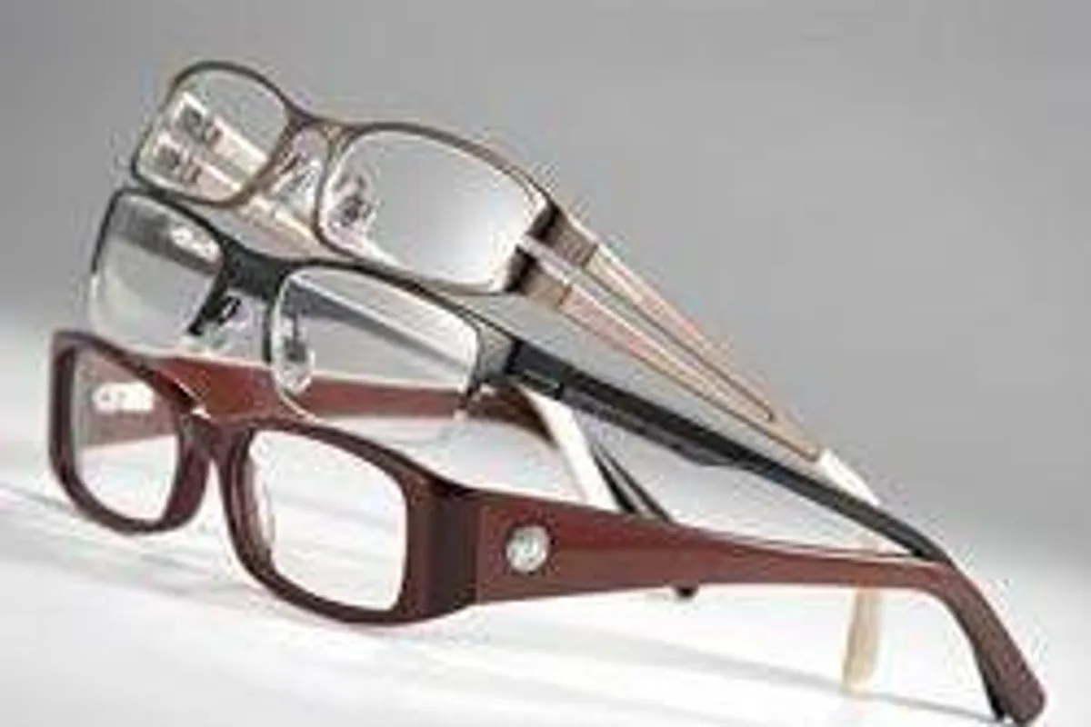 Kako odabrati okvir naočala