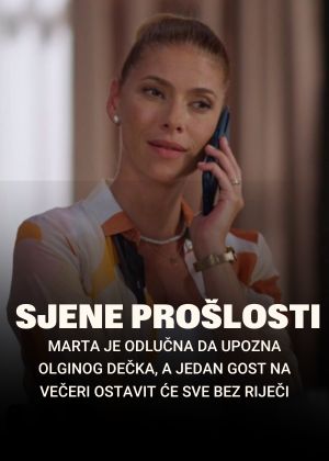 Sjene prošlosti