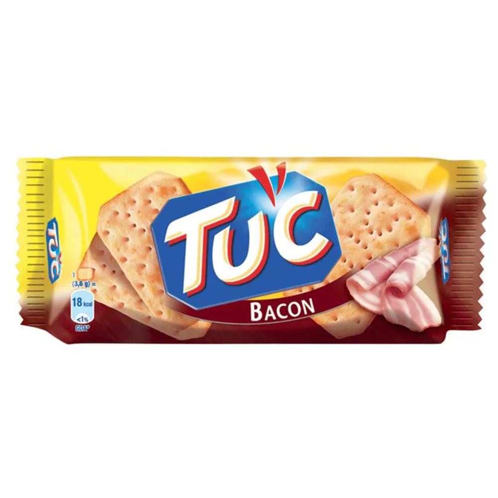 Kreker Tuc bacon 100g