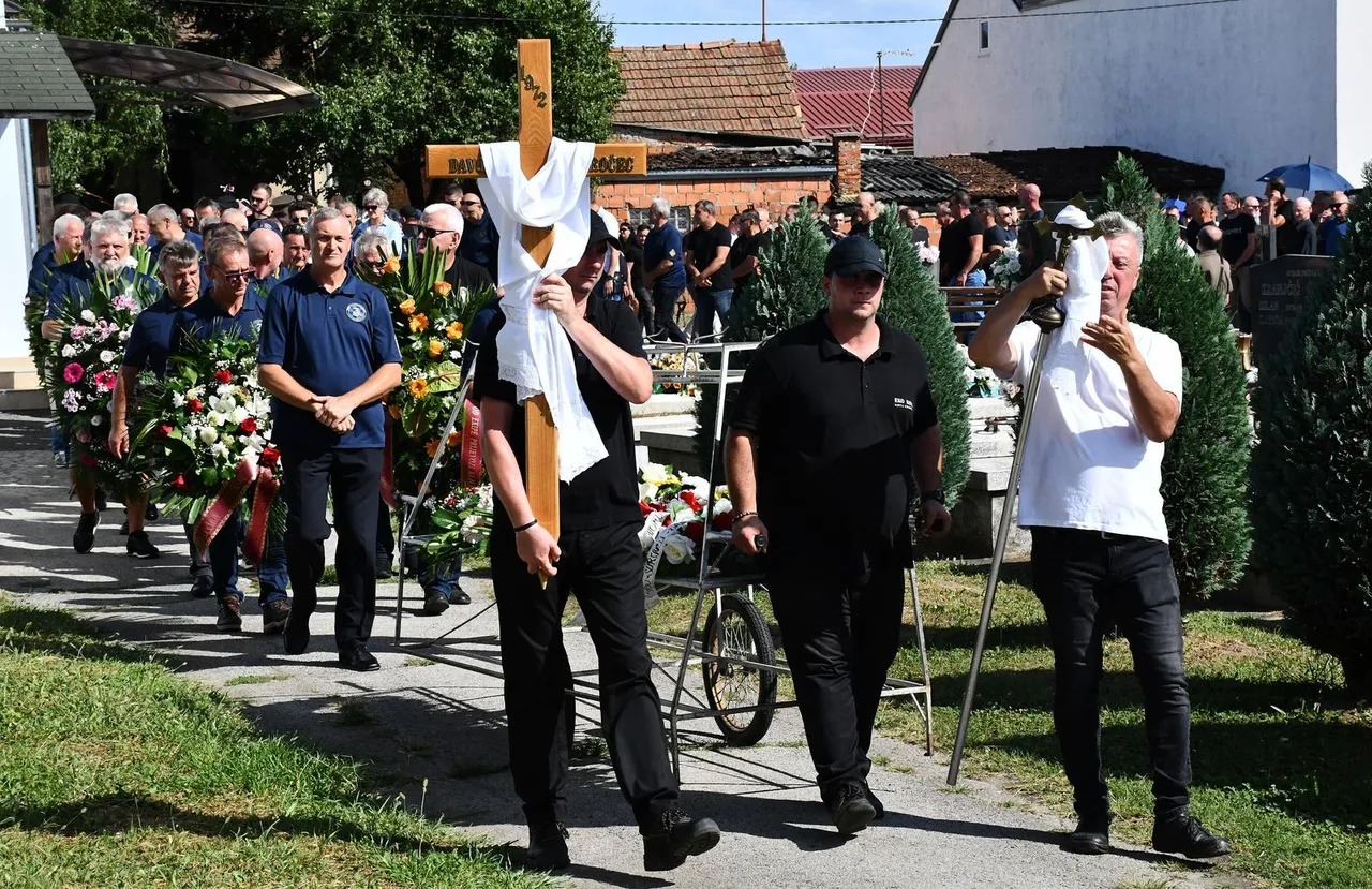davor n. gradiška