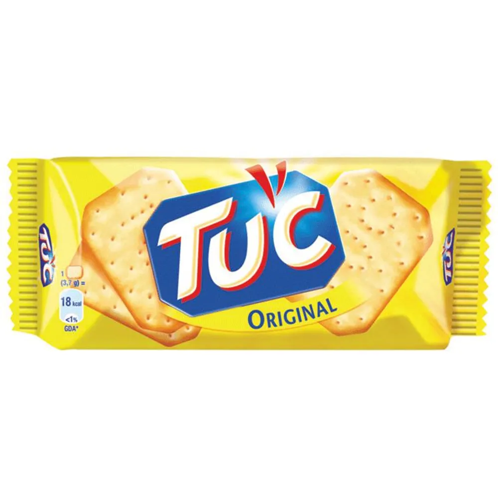 Kreker Tuc original slani 100g